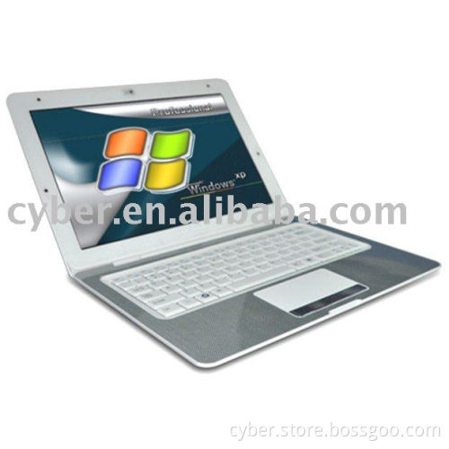 XP/Windows7 OS optional laptop